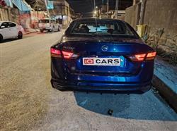 نیسان ئەلتیما